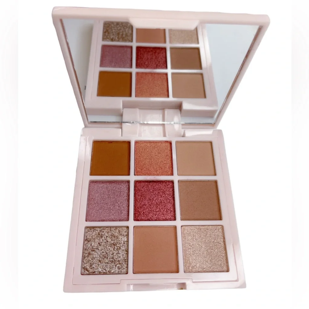 Ciate London 9 eyeshadow palette